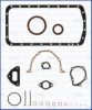 PEUGE 9667223980 Gasket Set, crank case